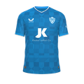 Форма Royal Antwerp FC