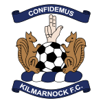 Kilmarnock - лого