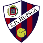 Huesca - логотип