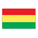 Bolivia - логотип