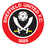 Sheffield United - логотип