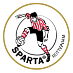 Sparta Rotterdam - лого