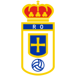 Real Oviedo - лого