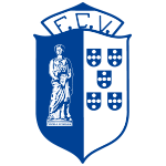 FC Vizela - лого