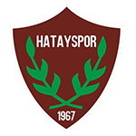 Atakas Hatayspor - лого