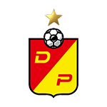 Deportivo Pereira - лого