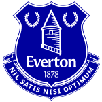 Everton - логотип