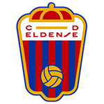 Eldense FC 24 Sep 26, 2023 So - лого