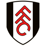 Fulham - лого