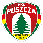 Puszcza Nieposomice FC 24 Sep 26, 2023 So - лого
