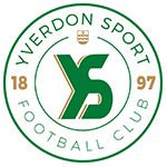 Yverdon Sport FC 24 Sep 26, 2023 So - лого