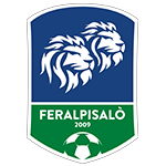 FeralpiSaliІ FC 24 Oct 12, 2023 So - лого