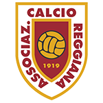 Reggiana FC 24 Oct 12, 2023 So - лого
