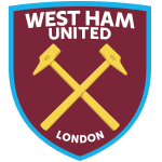 Лого West Ham United