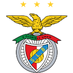 Benfica - логотип