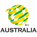 Australia - логотип