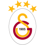 Лого Galatasaray