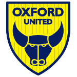 Oxford United - лого