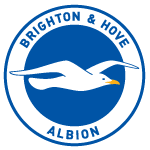 Brighton & Hove Albion - логотип