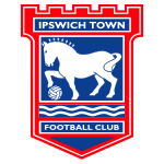 Лого Ipswich Town