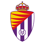 Real Valladolid - лого