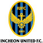 Incheon United - лого
