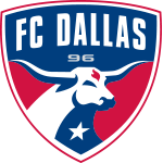 Dallas - лого