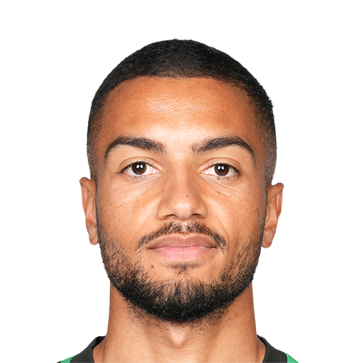 Jeremy Toljan