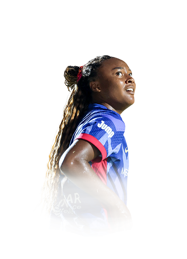 Jaedyn Shaw