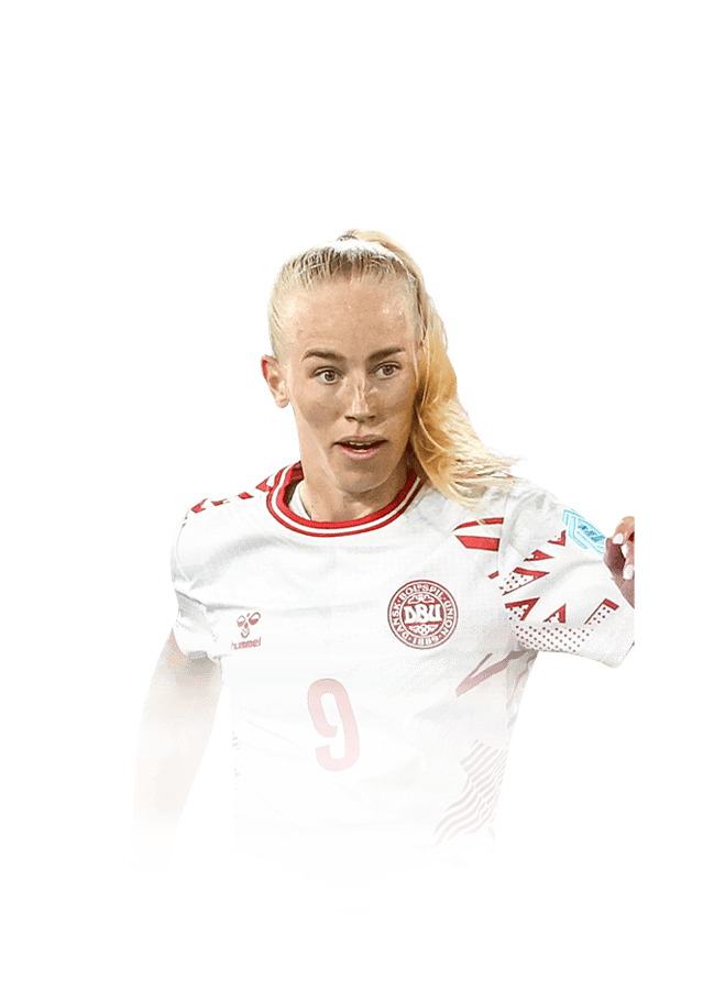 Amalie Vangsgaard