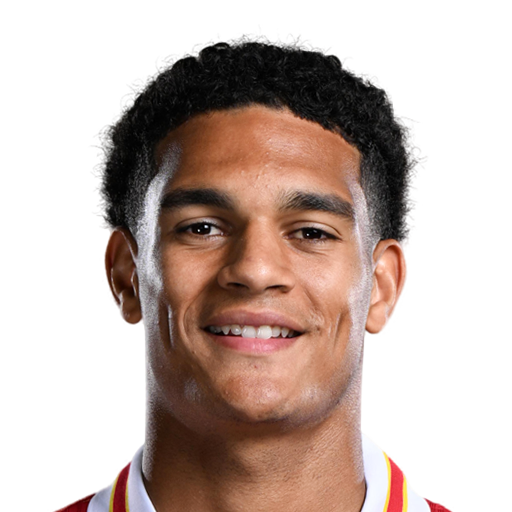 Jarell Quansah
