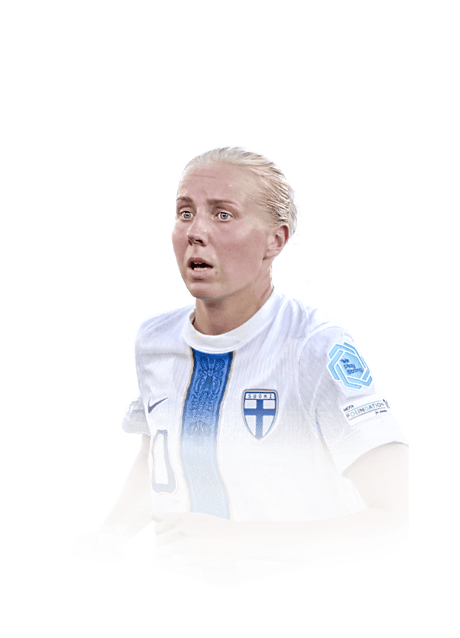 Eveliina Summanen