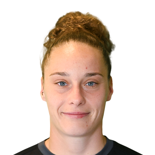 Jacqueline Meißner