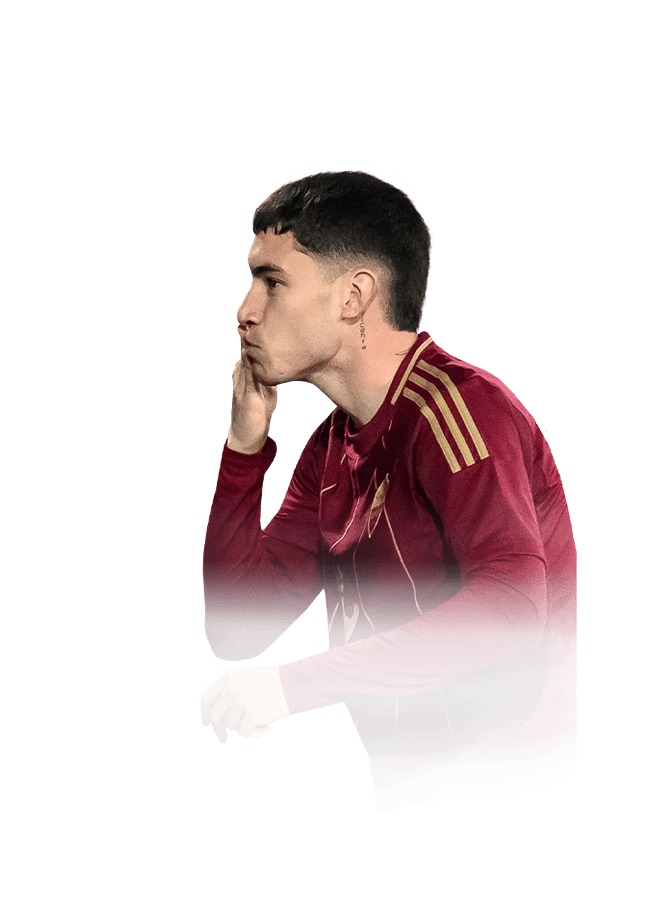 Matías Soulé