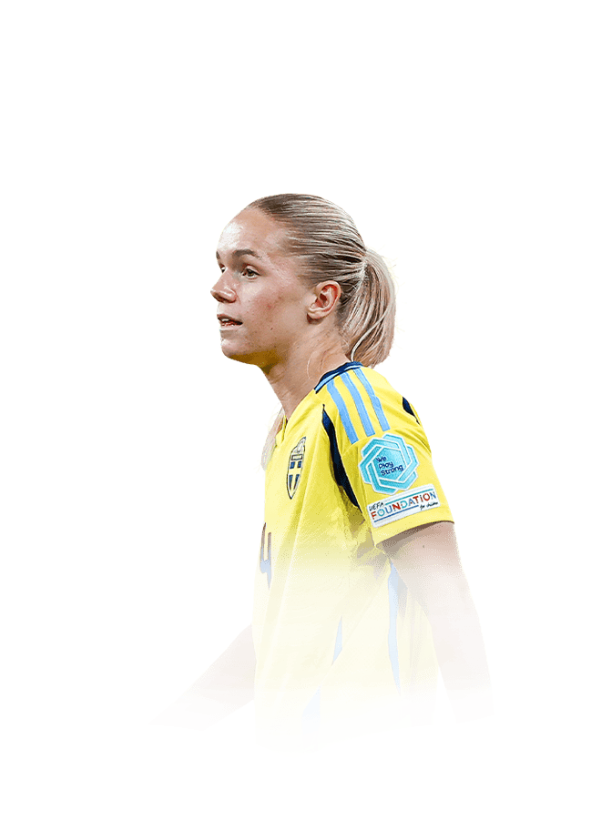 Hanna Lundkvist