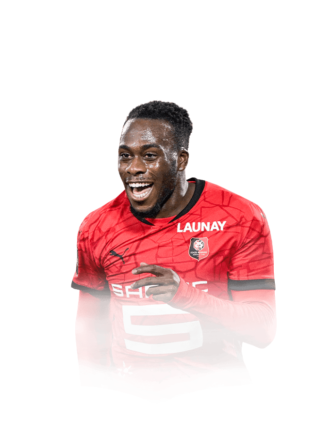 Arnaud Kalimuendo
