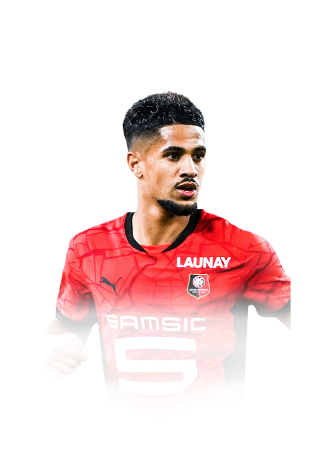 Ludovic Blas