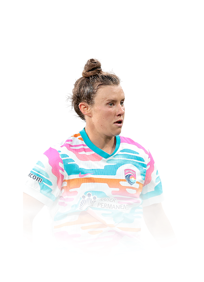 Savannah McCaskill