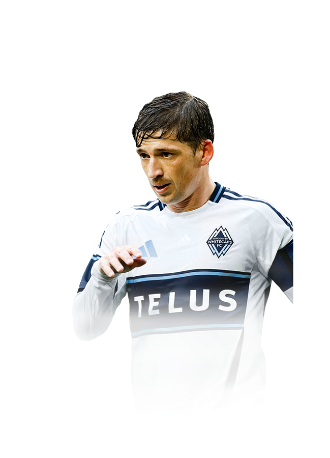 Ryan Gauld