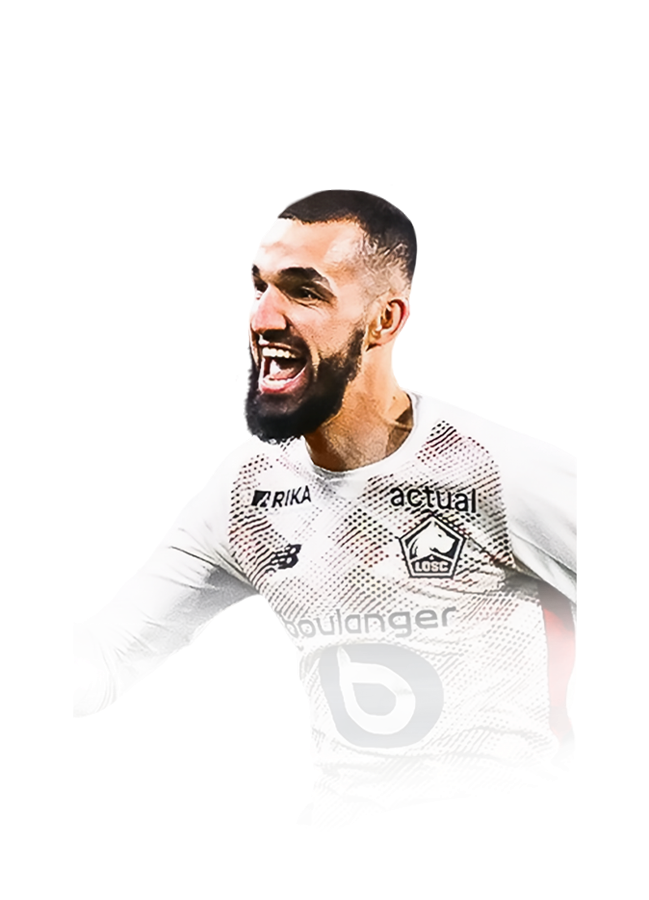 Nabil Bentaleb