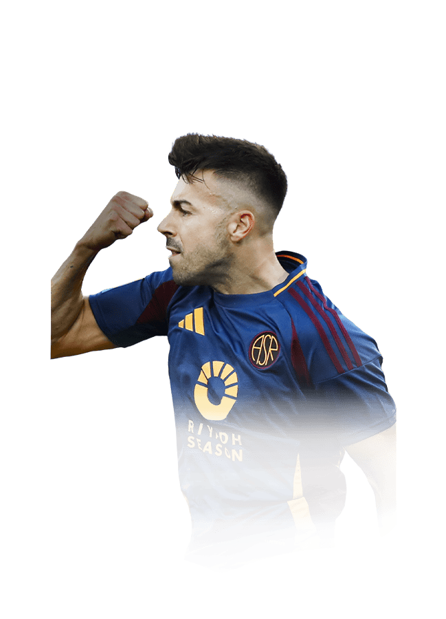 Stephan El Shaarawy
