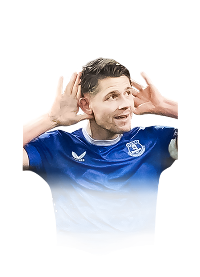 James Tarkowski
