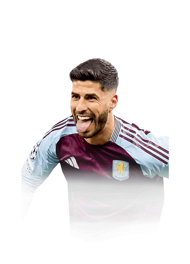 Marco Asensio