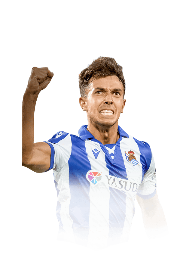 Zubimendi