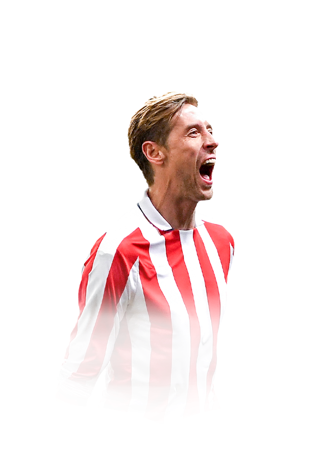 Peter Crouch
