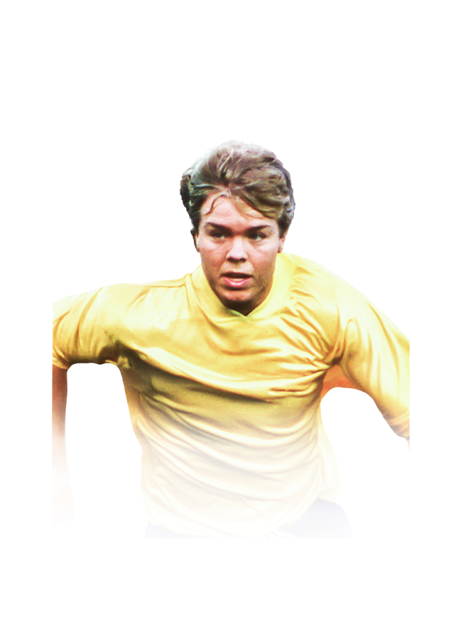 Tomas Brolin