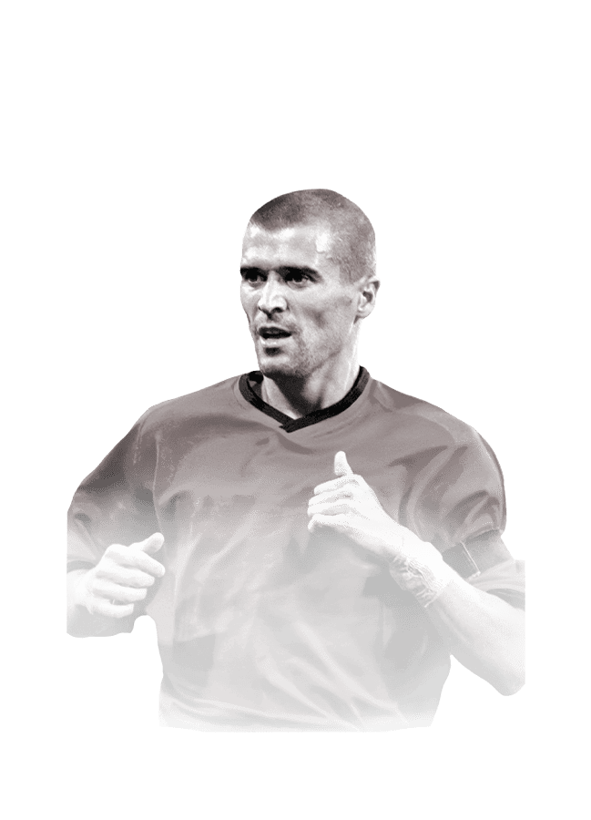 Roy Keane