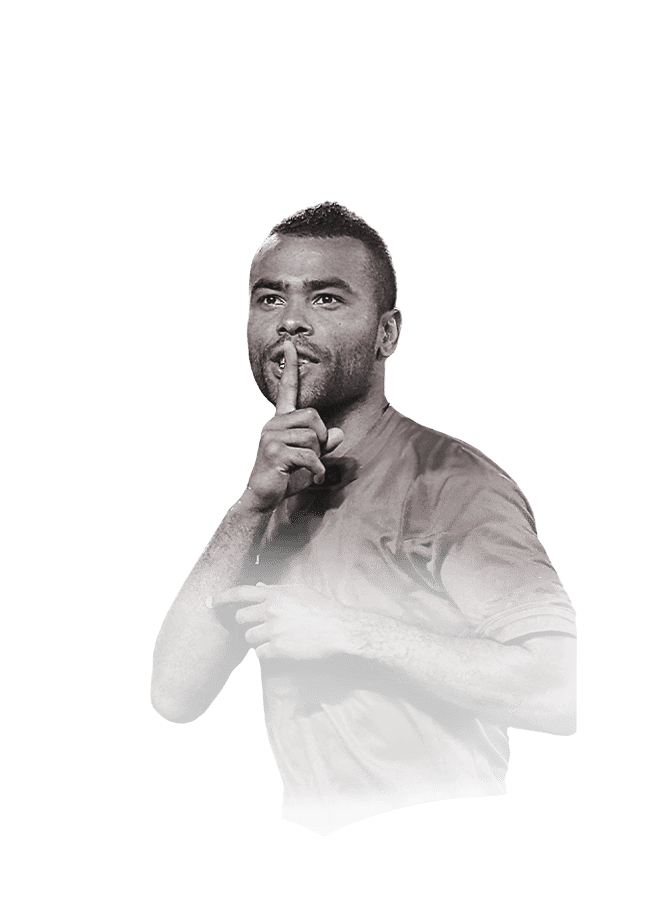 Ashley Cole
