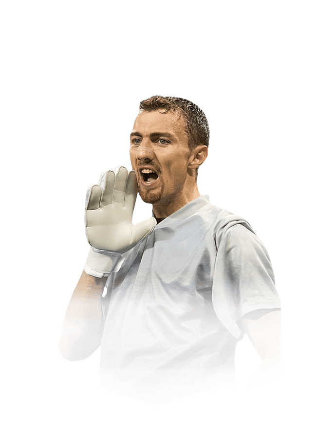Jerzy Dudek