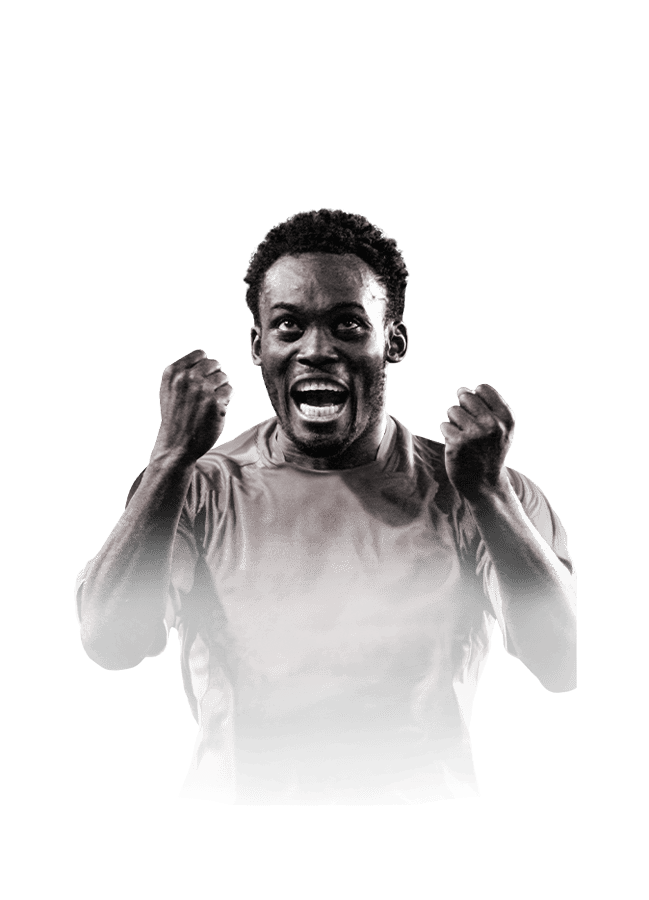 Michaël Essien